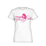 Belles & Shells Women's Tee