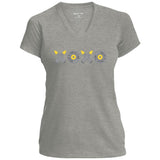 Belles & Shells Performance T-Shirt