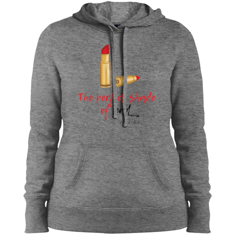 Belles & Shells Hooded Sweatshirt