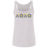 Belles & Shells Jersey Tank