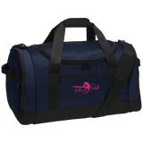 Belles & Shells Travel Sports Duffel