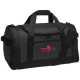 Belles & Shells Travel Sports Duffel