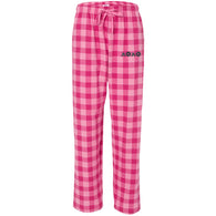 Belles & Shells Flannel Pants