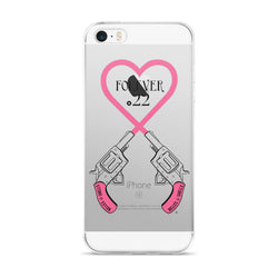 iPhone 5/5s/Se, 6/6s, 6/6s Plus Case