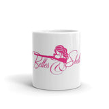 Belles & Shells Rifle Mug