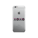 Pink bullets iPhone 5/5s/Se, 6/6s, 6/6s Plus Case