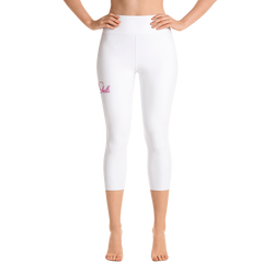 Yoga Capri Leggings