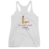 Belles & Shells Perfect Shade tank top