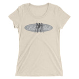 Belles & Shells Iconic Logo t-shirt