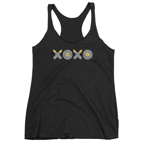 Women's tank top