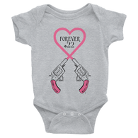 Baby Belle Onesie