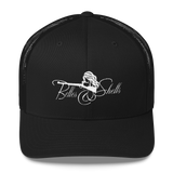 Belles & Shells Trucker Cap