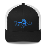 Belles & Shells Trucker Cap