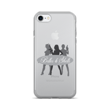 Belles & Shells Grey Magnum iPhone 7/7 Plus Case