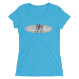 Belles & Shells short sleeve t-shirt