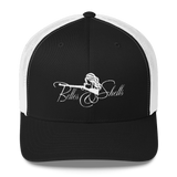 Belles & Shells Trucker Cap