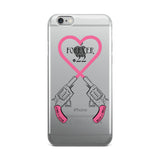 iPhone 5/5s/Se, 6/6s, 6/6s Plus Case