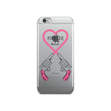 iPhone 5/5s/Se, 6/6s, 6/6s Plus Case