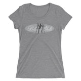 Belles & Shells Iconic Logo t-shirt