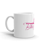 Belles & Shells Rifle Mug