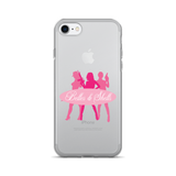 Belles & Shells Pink Magnum iPhone 7/7 Plus Case