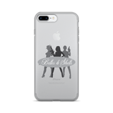 Belles & Shells Grey Magnum iPhone 7/7 Plus Case