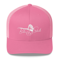 Belles & Shells Trucker Cap