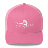 Belles & Shells Trucker Cap